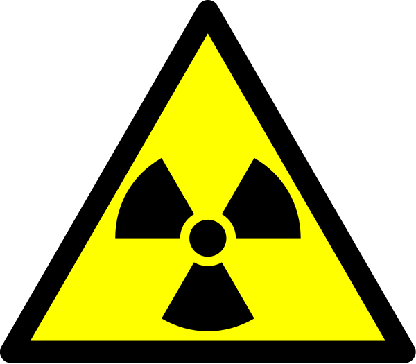 Радиационная опасность