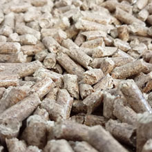 Топливные гранулы, пеллеты