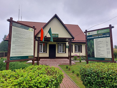 oreshkovichi