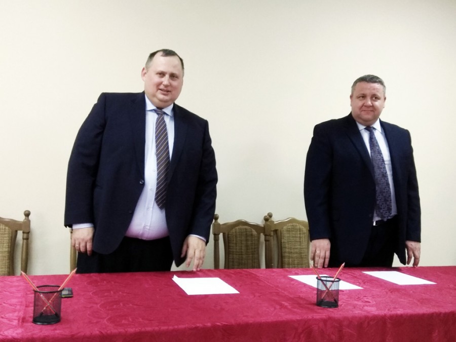  Бегун Андрей Николаевич