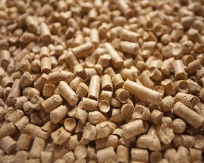 Топливные гранулы